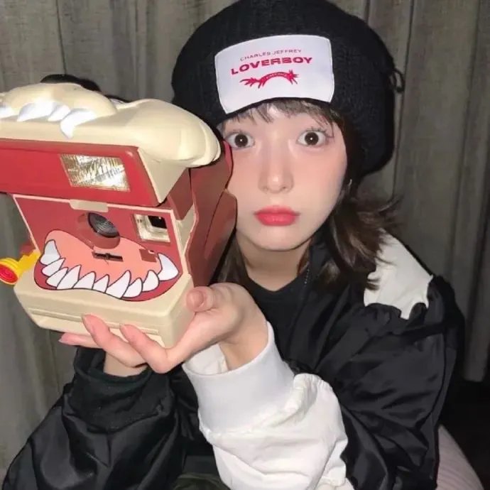 甜蜜冲击