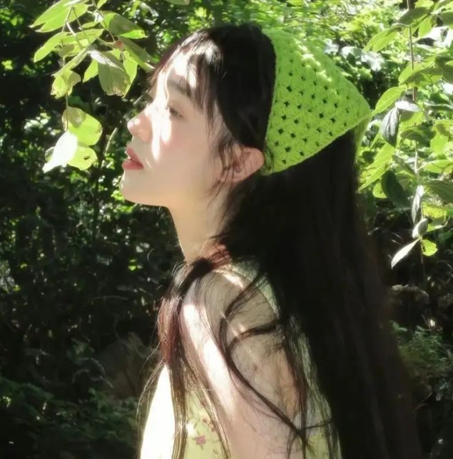 情深一瞥